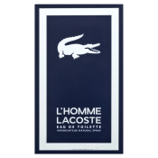 Lacoste L'Homme Lacoste toaletná voda pre mužov 100 ml