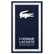 Lacoste L'Homme Lacoste toaletná voda pre mužov 150 ml