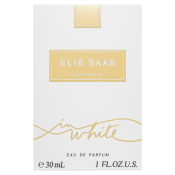 Elie Saab Le Parfum in White Eau de Parfum para mujer 30 ml