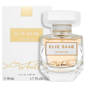 Elie Saab Le Parfum in White Eau de Parfum nőknek 50 ml