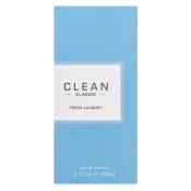 Clean Fresh Laundry Eau de Parfum para mujer 60 ml