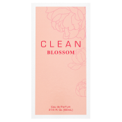 Clean Blossom parfémovaná voda pro ženy 60 ml