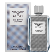 Bentley Momentum Unlimited woda toaletowa dla mężczyzn 100 ml