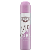 Cuba VIP parfémovaná voda pre ženy 100 ml