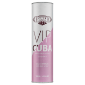 Cuba VIP parfémovaná voda pre ženy 100 ml