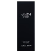 Armani (Giorgio Armani) Code toaletní voda pro muže 200 ml