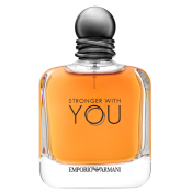 Armani (Giorgio Armani) Stronger With You Eau de Toilette para hombre 100 ml