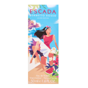 Escada Sorbetto Rosso toaletná voda pre ženy 50 ml