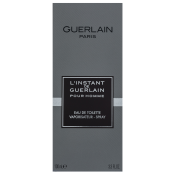 Guerlain L'Instant pour Homme Eau de Toilette férfiaknak 100 ml