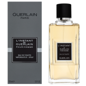 Guerlain L'Instant pour Homme Eau de Toilette férfiaknak 100 ml