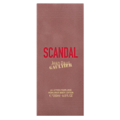 Jean P. Gaultier Scandal testápoló tej nőknek 200 ml