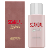 Jean P. Gaultier Scandal testápoló tej nőknek 200 ml