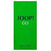 Joop! Go! Eau de Toilette bărbați 200 ml