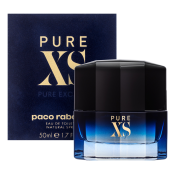 Paco Rabanne Pure XS Eau de Toilette férfiaknak 50 ml