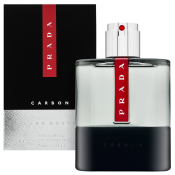 Prada Luna Rossa Carbon toaletní voda pro muže 100 ml