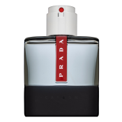 Prada Luna Rossa Carbon toaletní voda pro muže 50 ml