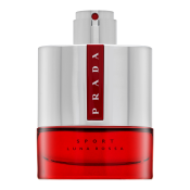 Prada Luna Rossa Sport Eau de Toilette para hombre 100 ml
