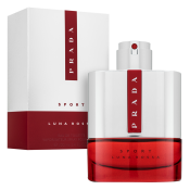 Prada Luna Rossa Sport Eau de Toilette para hombre 100 ml