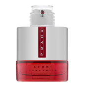 Prada Luna Rossa Sport Eau de Toilette para hombre 50 ml