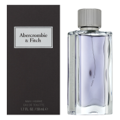Abercrombie & Fitch First Instinct woda toaletowa dla mężczyzn 50 ml