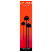 Lancaster Sunrise toaletní voda pro ženy 100 ml