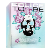 Police To Be Rose Blossom Eau de Parfum nőknek 125 ml