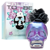 Police To Be Rose Blossom Eau de Parfum nőknek 125 ml