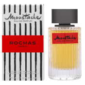Rochas Moustache Eau de Parfum bărbați 75 ml