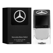 Mercedes-Benz Mercedes Benz Select Eau de Toilette da uomo 50 ml