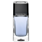 Mercedes-Benz Mercedes Benz Select Eau de Toilette da uomo 100 ml