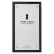 Antonio Banderas The Secret Eau de Toilette bărbați 200 ml