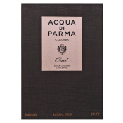 Acqua di Parma Colonia Oud Concentrée kolínská voda pro muže 180 ml