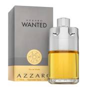 Azzaro Wanted Eau de Toilette bărbați 150 ml