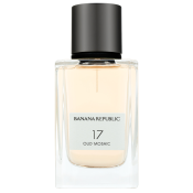 Banana Republic 17 Oud Mosaic woda perfumowana unisex 75 ml