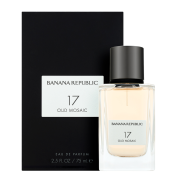 Banana Republic 17 Oud Mosaic woda perfumowana unisex 75 ml