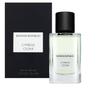 Banana Republic Cypress Cedar parfumirana voda unisex 75 ml