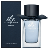 Burberry Mr. Burberry Indigo Eau de Toilette férfiaknak 100 ml