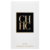 Carolina Herrera CH Men Eau de Toilette bărbați 200 ml