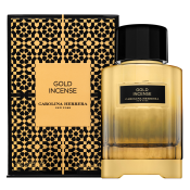Carolina Herrera Gold Incense parfumirana voda unisex 100 ml