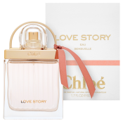 Chloé Love Story Eau Sensuelle Eau de Parfum da donna 50 ml