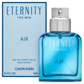 Calvin Klein Eternity Air toaletní voda pro muže 100 ml