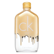 Calvin Klein CK One Gold toaletní voda unisex 50 ml