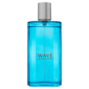 Davidoff Cool Water Wave toaletní voda pro muže 125 ml