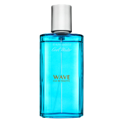 Davidoff Cool Water Wave toaletní voda pro muže 75 ml