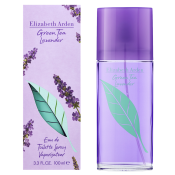 Elizabeth Arden Green Tea Lavender Eau de Toilette femei 100 ml