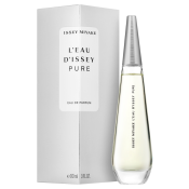 Issey Miyake L'Eau d'Issey Pure Парфюмна вода за жени 90 ml