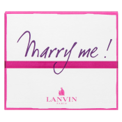 Lanvin Marry Me! parfémovaná voda pro ženy 30 ml