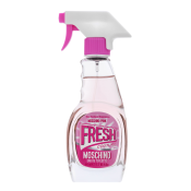 Moschino Pink Fresh Couture toaletní voda pro ženy 50 ml