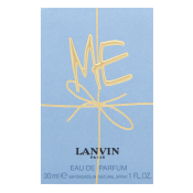 Lanvin Me parfémovaná voda pro ženy 30 ml
