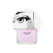 Calvin Klein Women parfémovaná voda pre ženy 100 ml